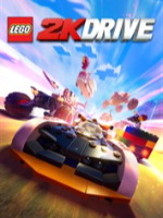 Alle Infos zu Lego 2K Drive (PlayStation5)