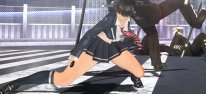Mitsurugi Kamui Hikae: In Krze auf Playstation 4 sowie Xbox One