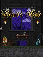 Alle Infos zu Bard's Gold (PC)
