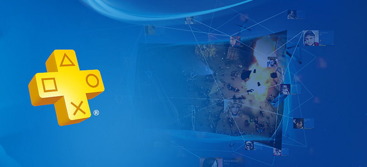 PlayStation Plus (Service) von Sony