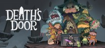Death's Door: Die Krhen beginnen ihre Arbeit bald auf PlayStation und Switch