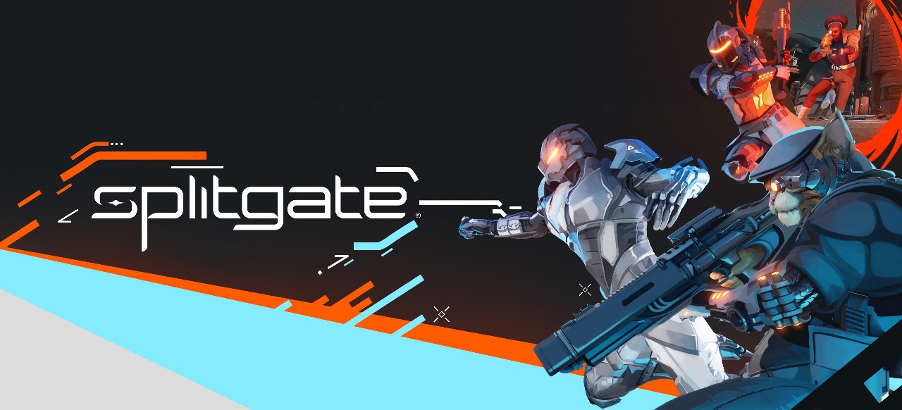 Splitgate (Shooter) von 1047 Games 