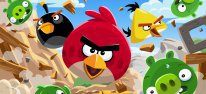 Angry Birds: verschwindet aus kuriosem Grund aus dem Play Store