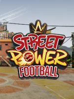 Alle Infos zu Street Power Football (PC,PlayStation4,Switch,XboxOne)