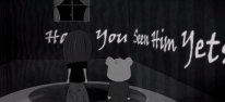 Bear With Me: Noir-Adventure mit grimmigem Teddybr erscheint am 8. August fr den PC