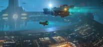 The Mandate: Raumschiff-Flotte, Crew-Management, Kmpfe, Verrat und mehr: Ausfhrliche Prsentation des ambitionierten Sci-Fi-Rollenspiels