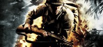 Medal of Honor: Pacific Assault: Auf's Haus: Derzeit kostenlos bei Origin