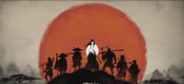 Tale of Ronin: Samurai-Rollenspiel konzentriert sich auf die "menschlichen Aspekte" der auf Ehre bedachten Krieger