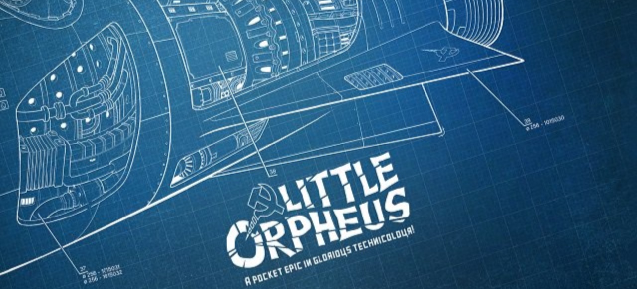 Little Orpheus (Rollenspiel) von Sumo Digital