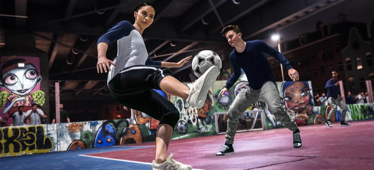 FIFA 20 (Sport) von Electronic Arts