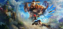 Immortals Fenyx Rising: Mehr Infos zu Ubisofts Open-World-Abstecher in die griechische Mythologie