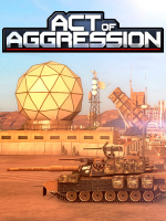Alle Infos zu Act of Aggression (PC)