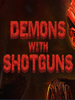 Alle Infos zu Demons with Shotguns (PC)