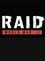 Alle Infos zu Raid: World War 2 (PC,PlayStation4,XboxOne)