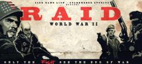 Raid: World War 2: Kooperativer Weltkriegs-Shooter im Anmarsch
