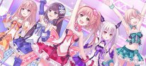 Omega Quintet: Anime-Sternchen trllern ab Anfang Mai auch bei uns