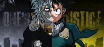My Hero One's Justice: Action-Adventure zur Manga- und Anime-Serie angekndigt