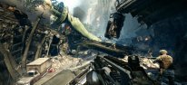 Crysis 2: Gercht: PS4-Umsetzung entdeckt; Hinweis auf HD-Remake?