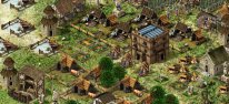 Stronghold Kingdoms: Island Warfare: Erweiterung des Burgen-MMOs mit Schiffen und tropischen Inseln