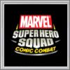 Alle Infos zu Marvel Super Hero Squad: Comic Combat (360,PlayStation3,Wii)