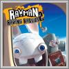 Alle Infos zu Rayman: Raving Rabbids 2 (NDS,Wii)
