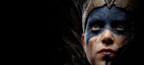 Hellblade: Senua's Sacrifice: Trailer mit Botschaften der Spieler an die Entwickler; Spendenaktion geplant