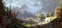 Dragon Age: Inquisition: Produzent sagt: Skyrim hat alles verndert und Open-World-Spiele werden diese Konsolen-Generation dominieren
