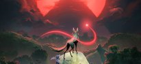 Lost Ember: Kickstarter war erfolgreich: Als Wolf ehemals von Menschen besiedelte Gebiete erkunden; Zusatzziele benannt