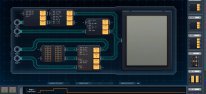 Shenzhen I/O: Das neue Spiel von Zachtronics (SpaceChem, TIS-100): Schaltkreise selbst erstellen und eigenhndig programmieren - Zustzliche Exemplare der Limited Edition verfgbar