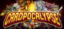 Cardpocalypse: Sammelkarten-Rollenspiel der Guild-of-Dungeoneering-Macher steht bereit