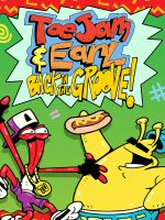 Alle Infos zu ToeJam & Earl: Back in the Groove! (Linux,Mac,PC,PlayStation4,Switch,XboxOne)