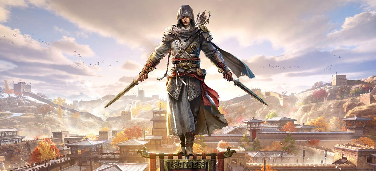 Assassin's Creed Jade (Action-Adventure) von Ubisoft