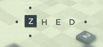ZHED: Minimalistischer Puzzler fr PC und Switch erschienen