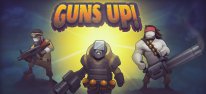 Guns Up!: Spielszenen des kostenlosen PS4-Strategiespiels