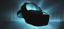 Google Standalone VR Headset: Headsets ohne Kabel oder PC angekndigt; Kooperation mit HTC und Lenovo geplant