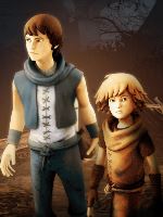 Alle Infos zu Brothers: A Tale of Two Sons (360,Android,iPad,iPhone,PC,PlayStation3,PlayStation4,Switch,XboxOne)