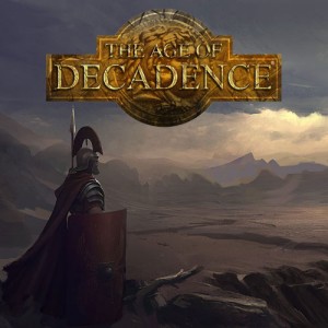 Alle Infos zu The Age of Decadence (PC)