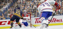 NHL 18: Offene Beta verfgbar; NHL-Threes-Modus im Trailer