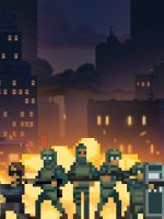 Alle Infos zu Door Kickers: Action Squad (PC,PlayStation4,Switch,XboxOne)