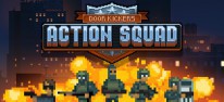 Door Kickers: Action Squad: Kooperative SWAT-Action nimmt Konsolen ins Visier