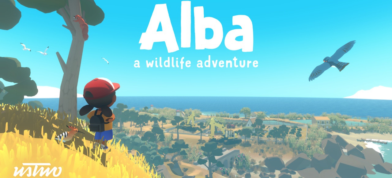 Alba: A Wildlife Adventure (Adventure) von ustwo games / Plug In Digital