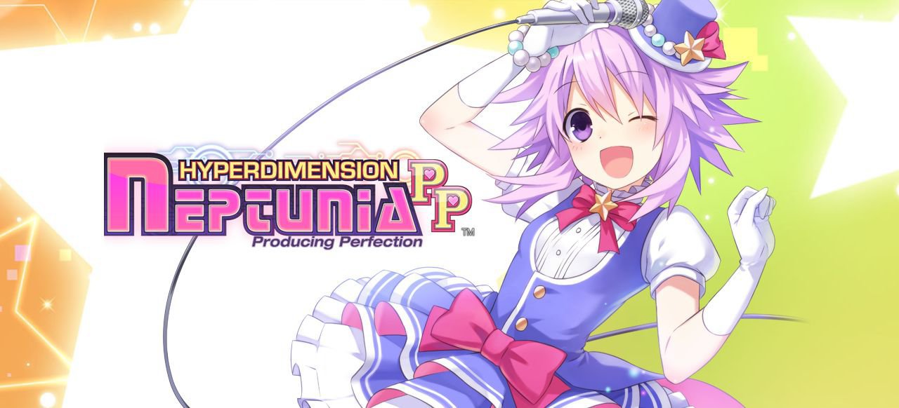 Hyperdimension Neptunia PP (Musik & Party) von NIS America / Flashpoint