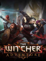 Alle Infos zu The Witcher Adventure Game (Android)
