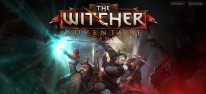The Witcher Adventure Game: Video erklrt die Grundlagen