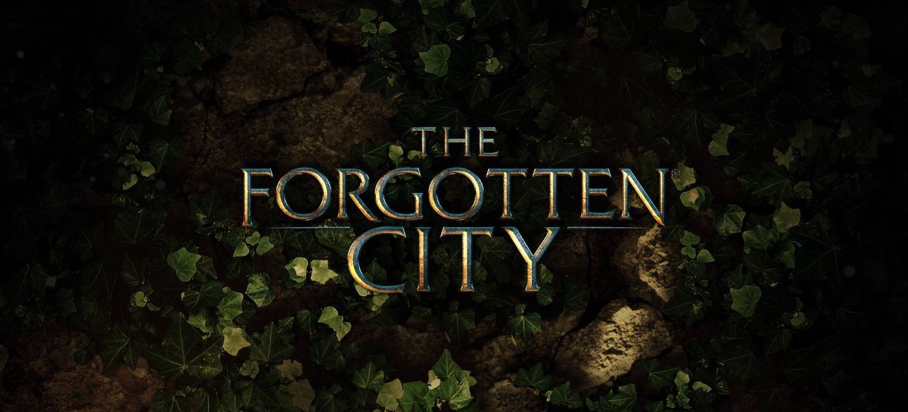 The Forgotten City (Adventure) von Dear Villagers