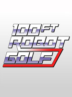 Alle Infos zu 100ft Robot Golf (PlayStation4,PlayStationVR,VirtualReality)