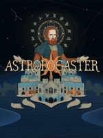 Alle Infos zu Astrologaster (iPad,iPhone,PC,Switch)