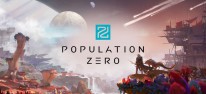 Population Zero: Der Kampf ums berleben hat begonnen