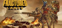 Fractured Lands: Mad Max lsst gren: Battle Royale in einer Postapokalypse mit Fahrzeugen