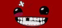 Super Meat Boy: Jump-n-Run mit Biss erscheint fr PS4 und Vita